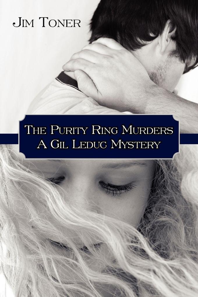 The Purity Ring Murders