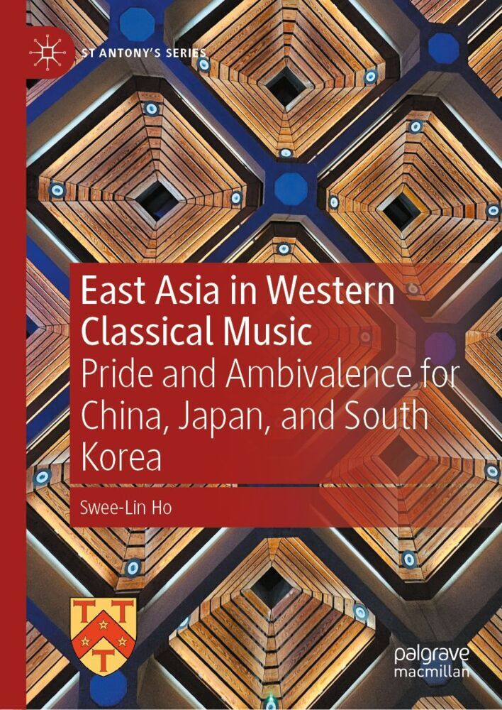 East Asia in Western Classical Music