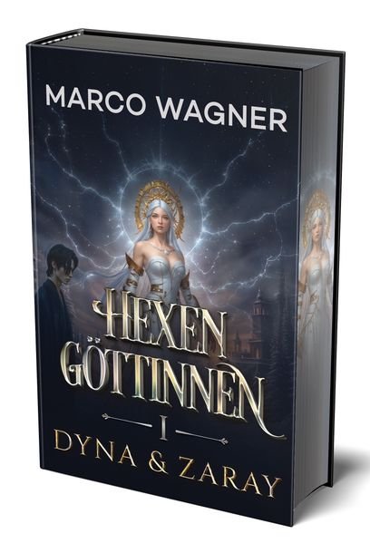 Hexengöttinnen 1