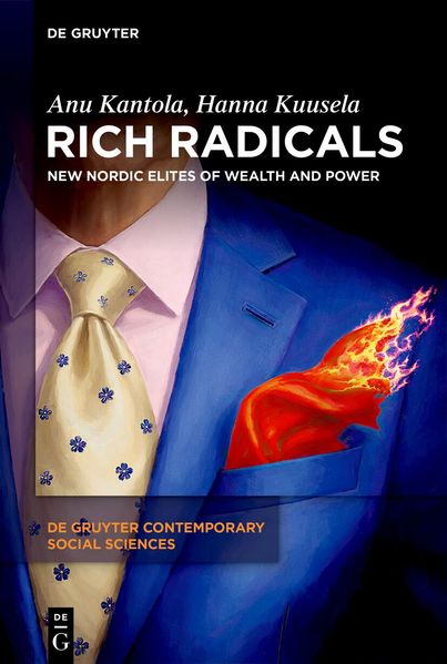 Rich Radicals