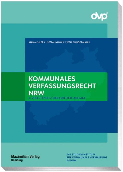 Kommunales Verfassungsrecht NRW