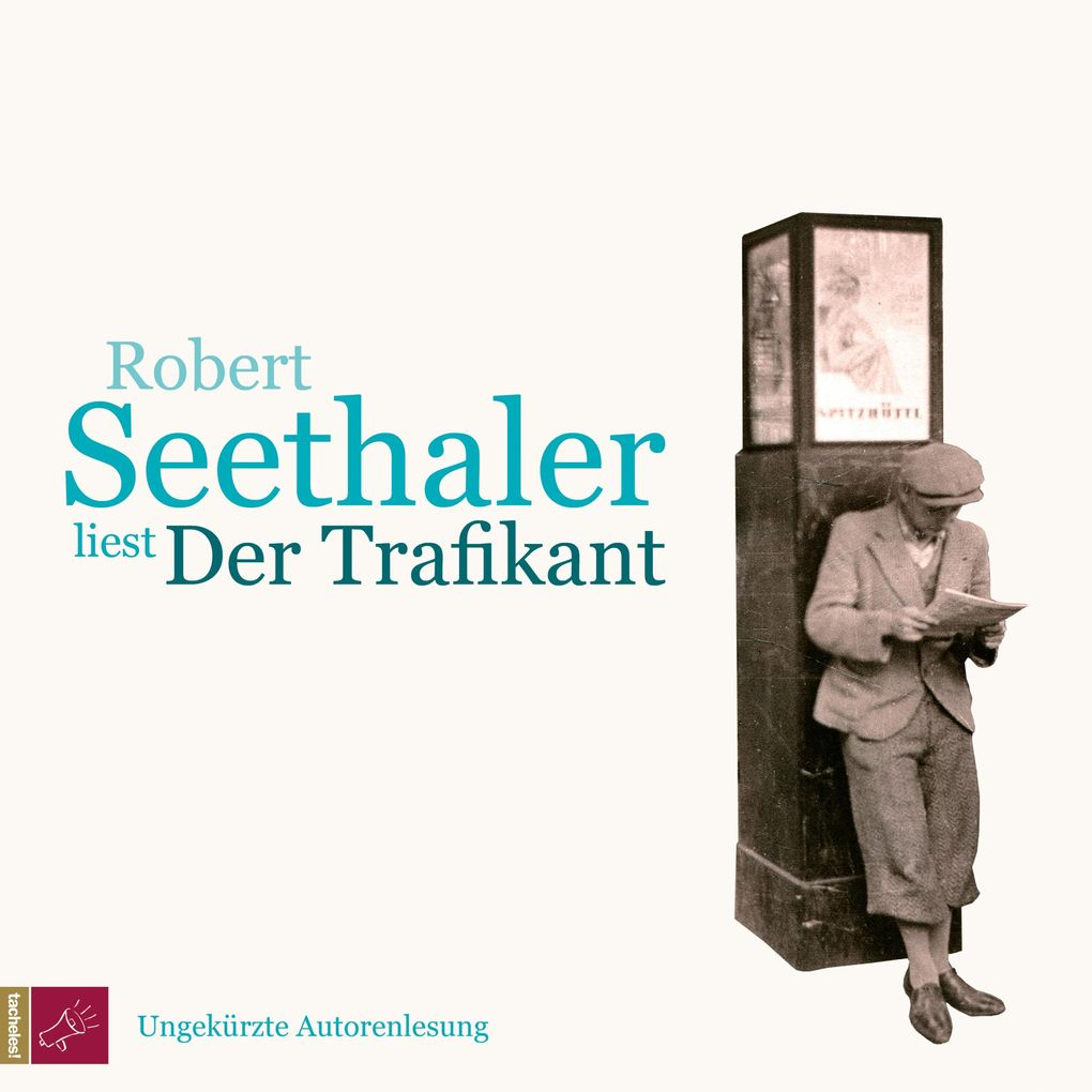 Der Trafikant
