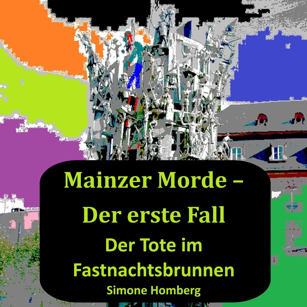 Mainzer Morde Der erste Fall