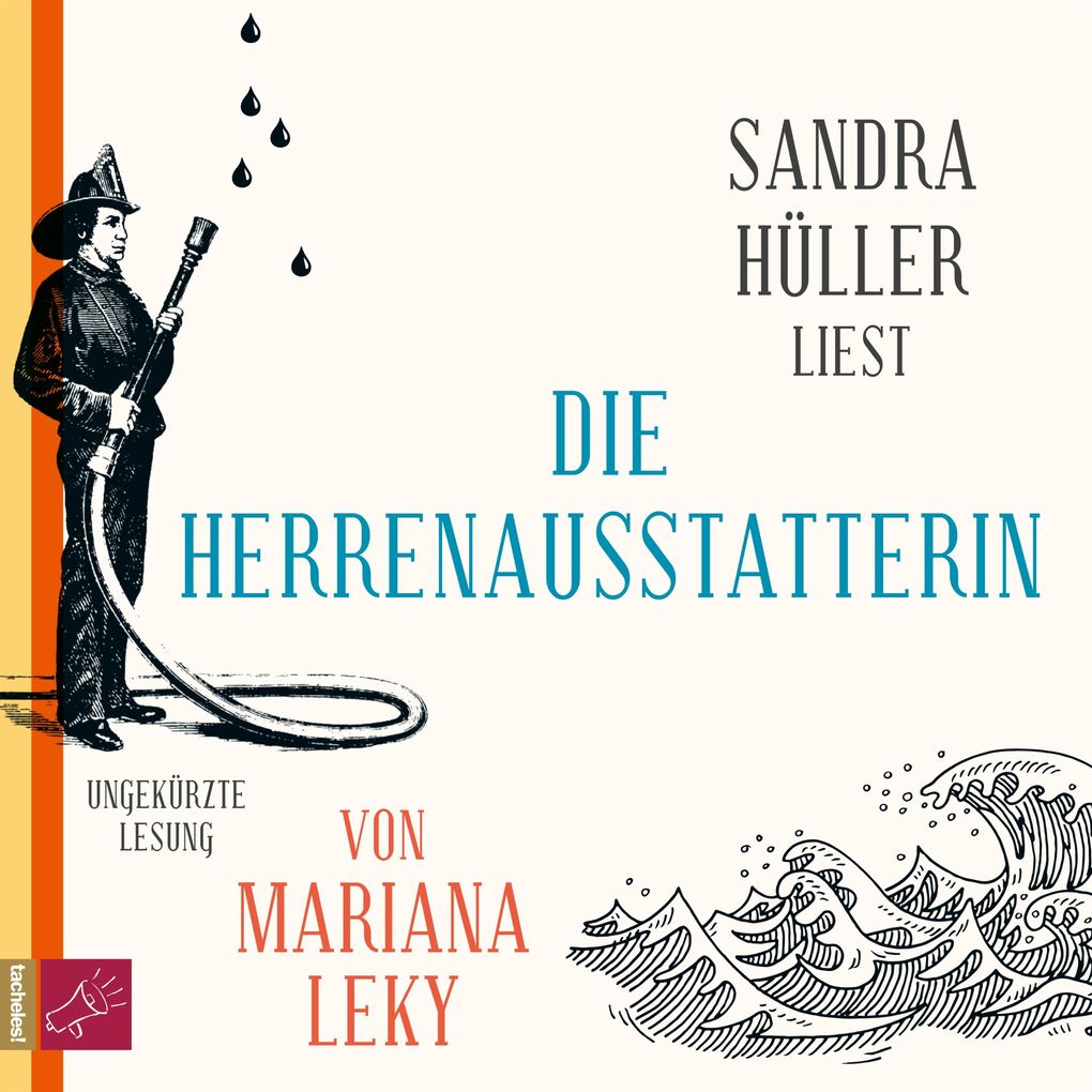 Die Herrenausstatterin