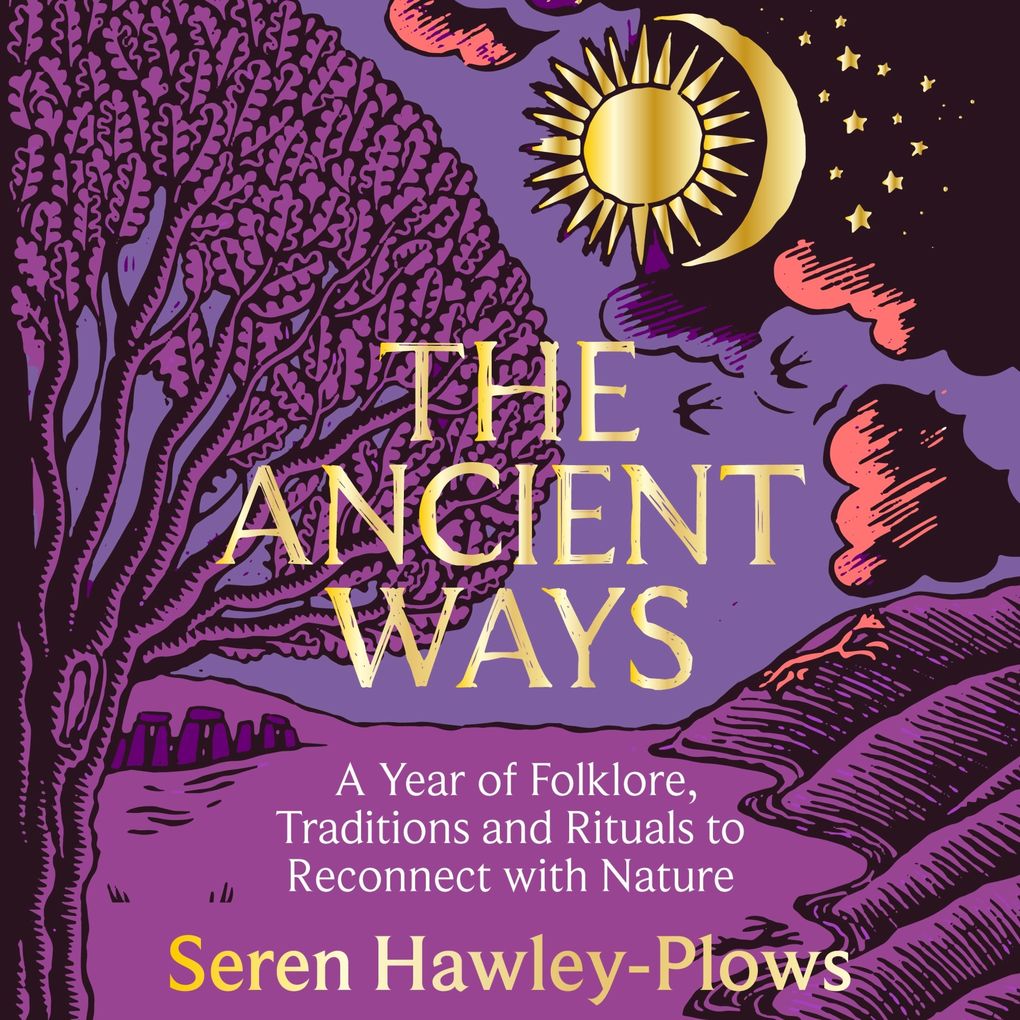 The Ancient Ways
