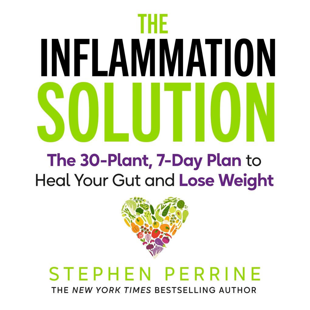 The Inflammation Solution