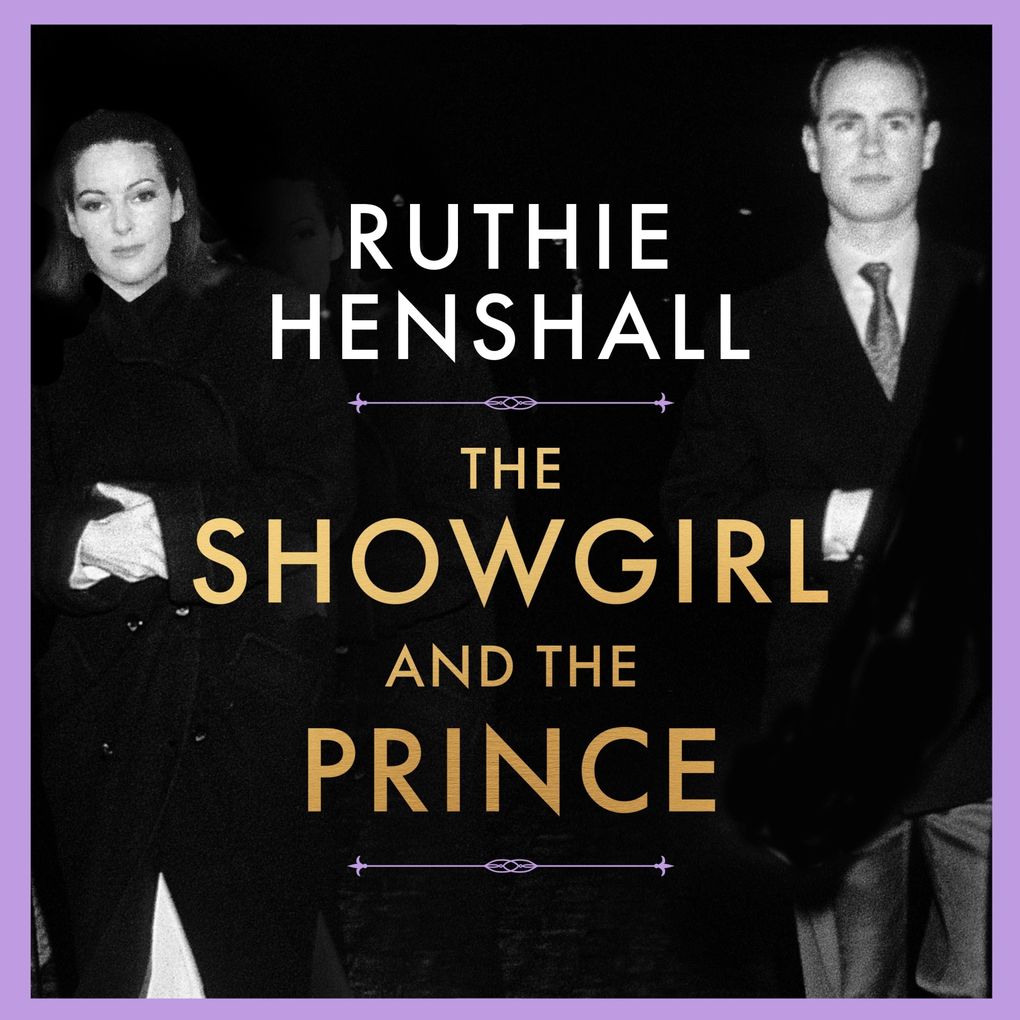 The Showgirl and the Prince