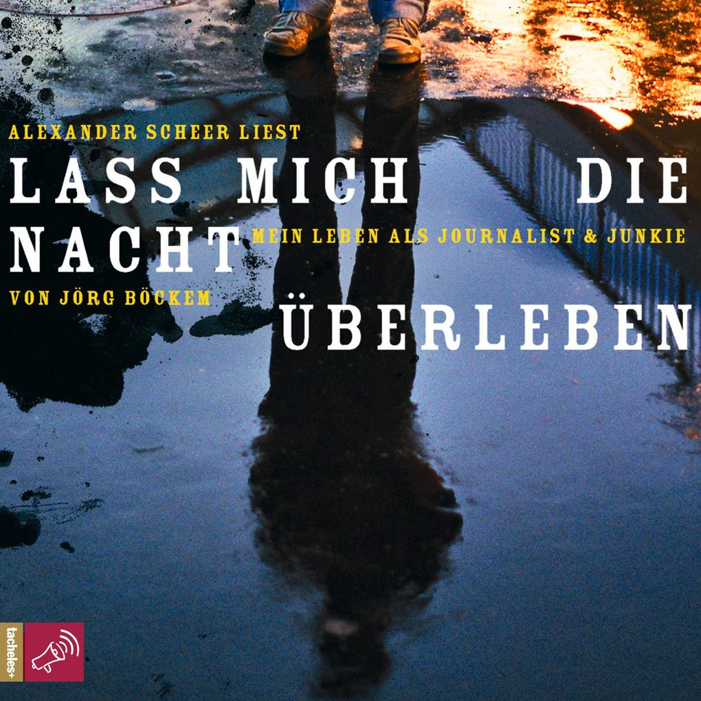 Lass mich die Nacht überleben