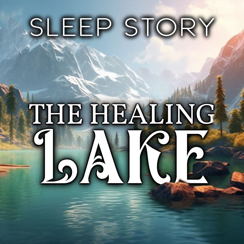 The Healing Lake: Sleep Story