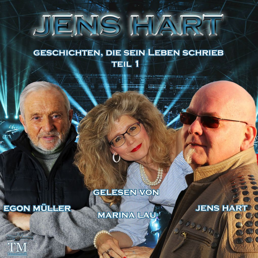 Geschichten die sein Leben schrieb Teil 1
