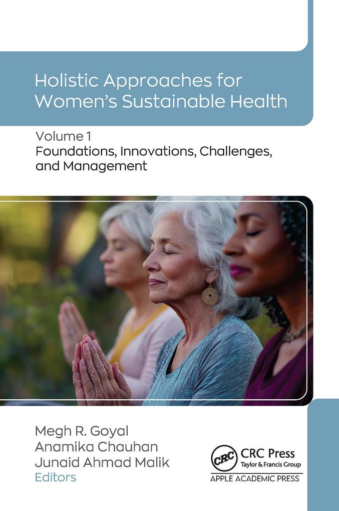 Holistic Approaches for Women's Sustainable Health