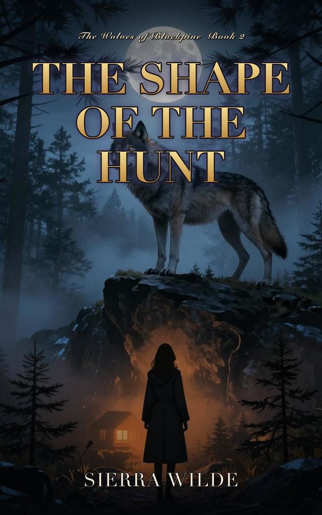 The Shape of the Hunt