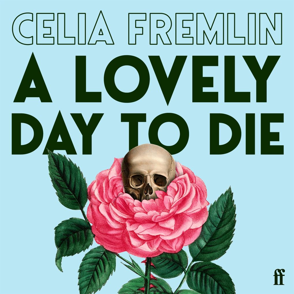 A Lovely Day to Die