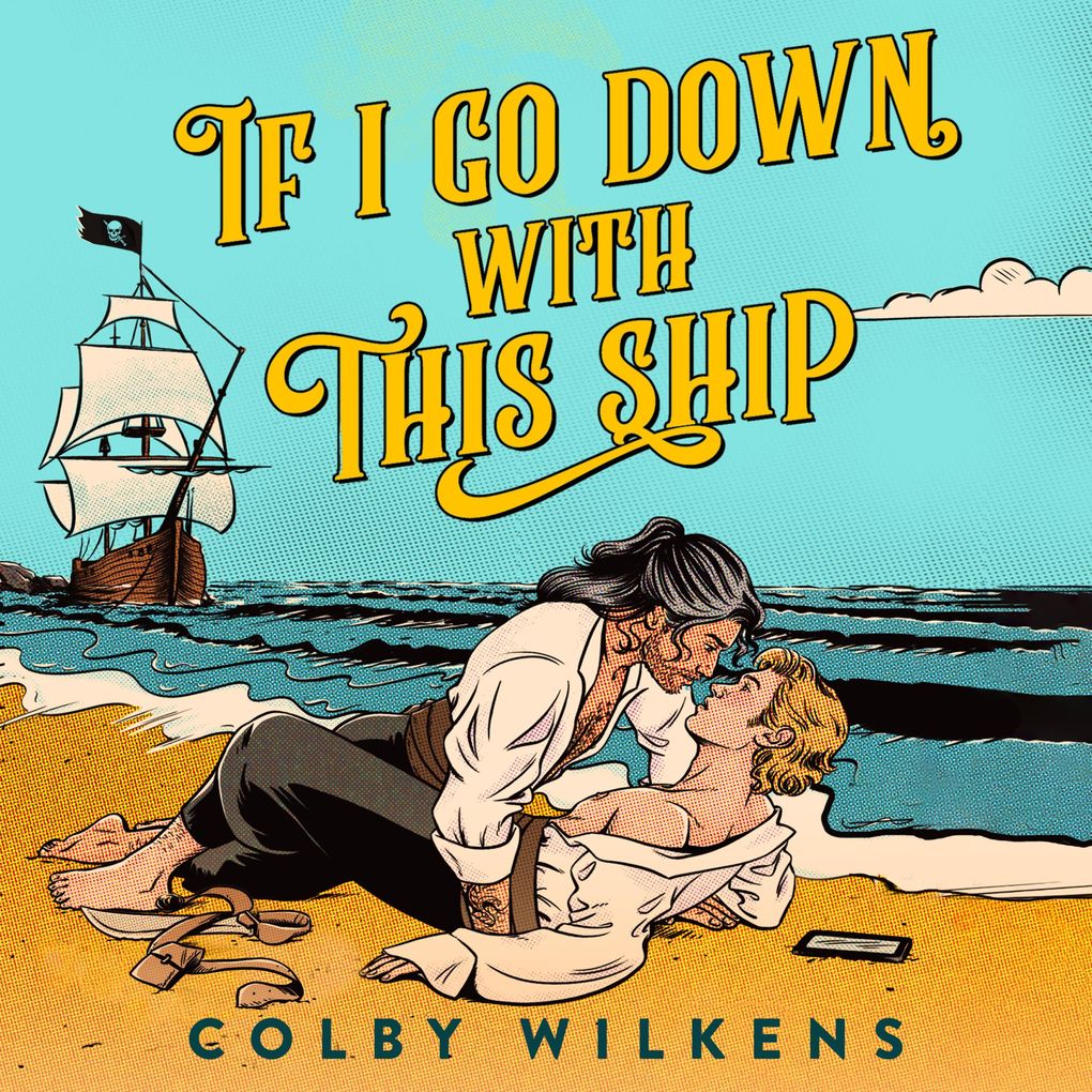 If I Go Down With This Ship