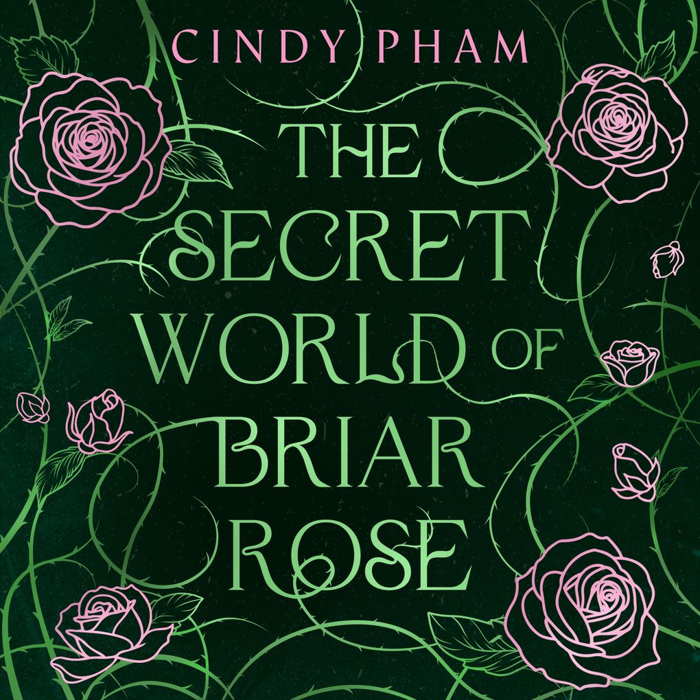The Secret World of Briar Rose