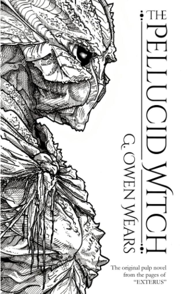 The Pellucid Witch