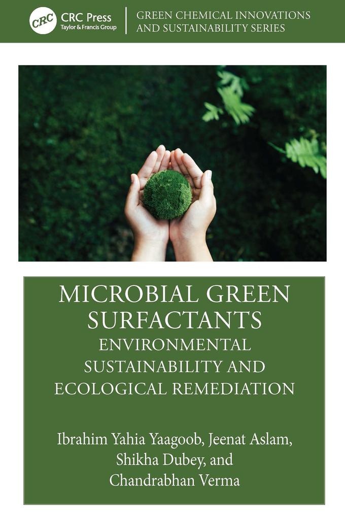 Microbial Green Surfactants