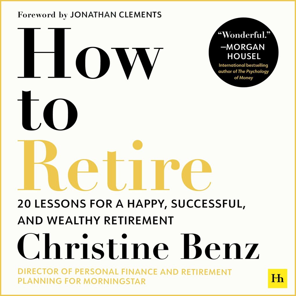 How to Retire