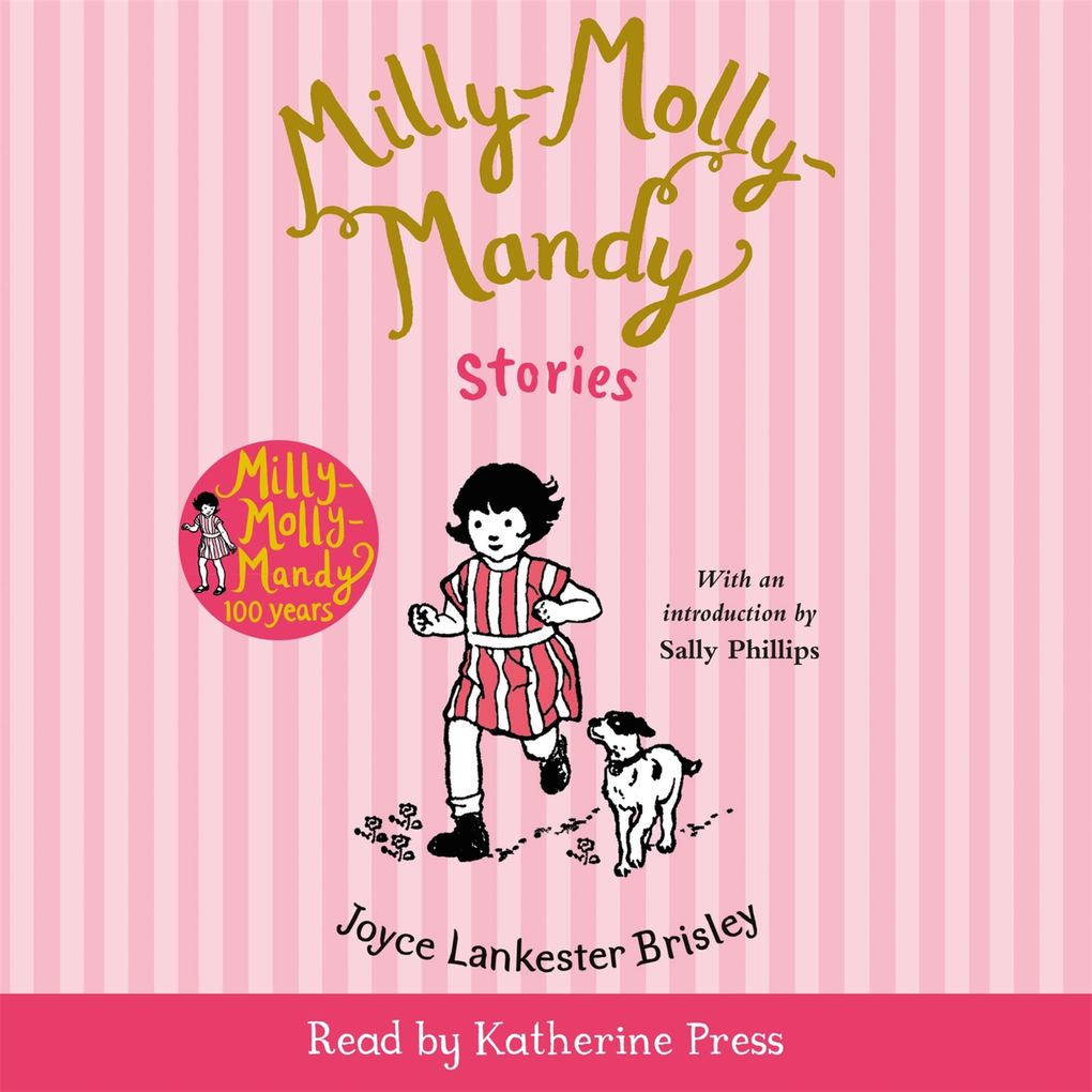 Milly-Molly-Mandy Stories