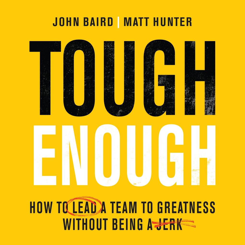Tough Enough