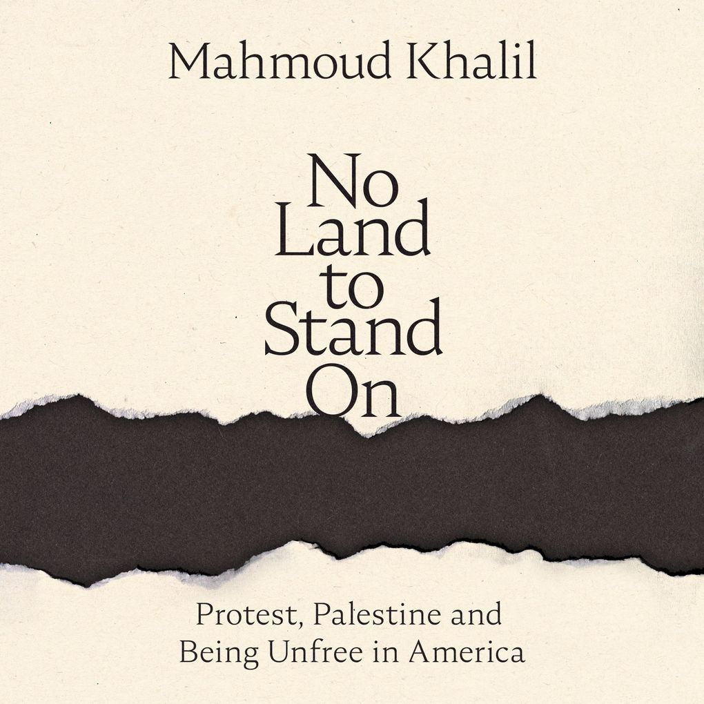No Land to Stand On