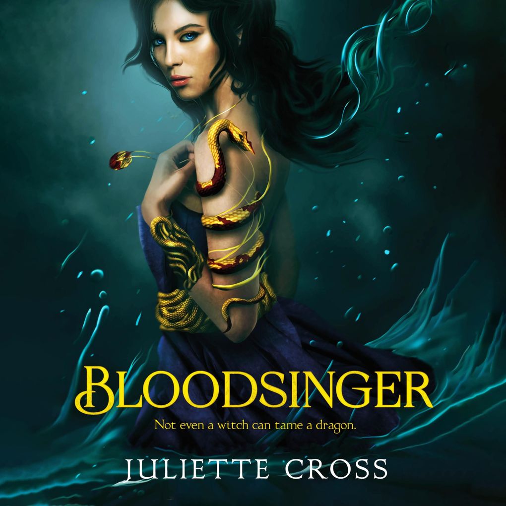 Bloodsinger