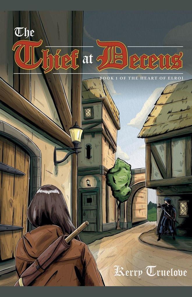 The Thief at Deceus