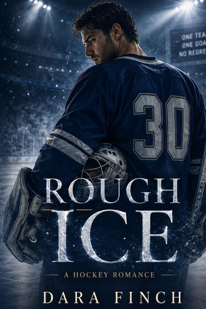 Rough Ice
