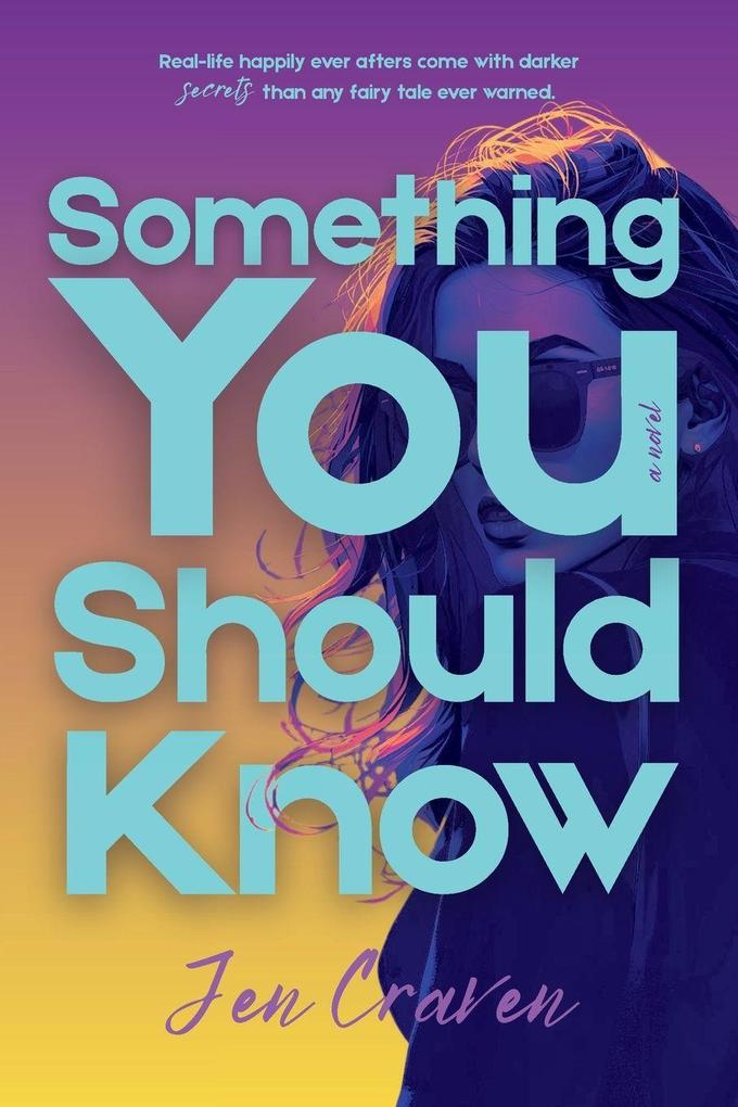 Something You Should Know