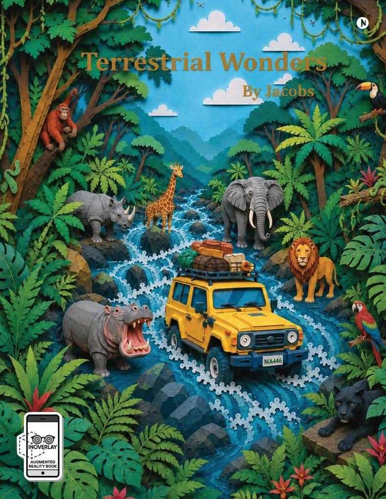 Terrestrial Wonders