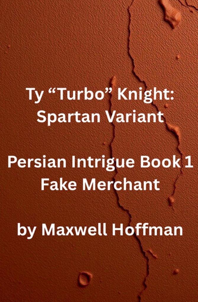Ty 'Turbo' Knight