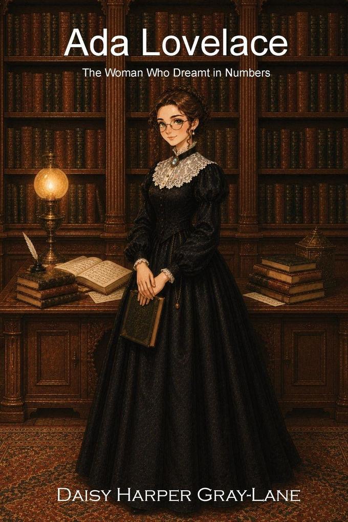 Ada Lovelace