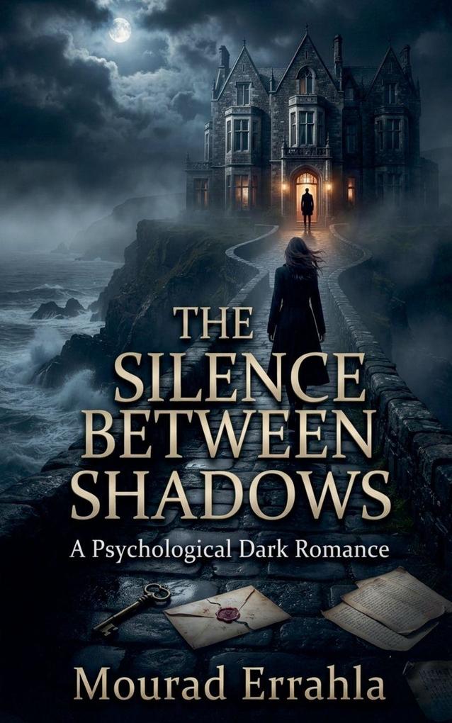 The Silence Between Shadows