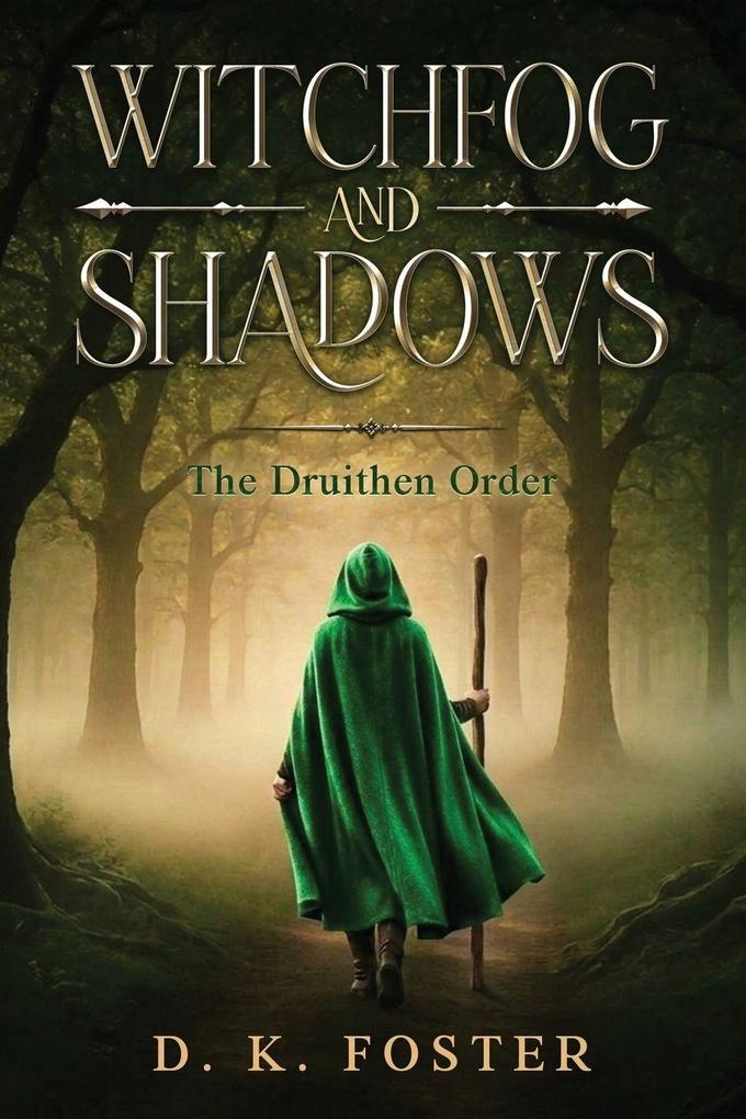 Witchfog and Shadows