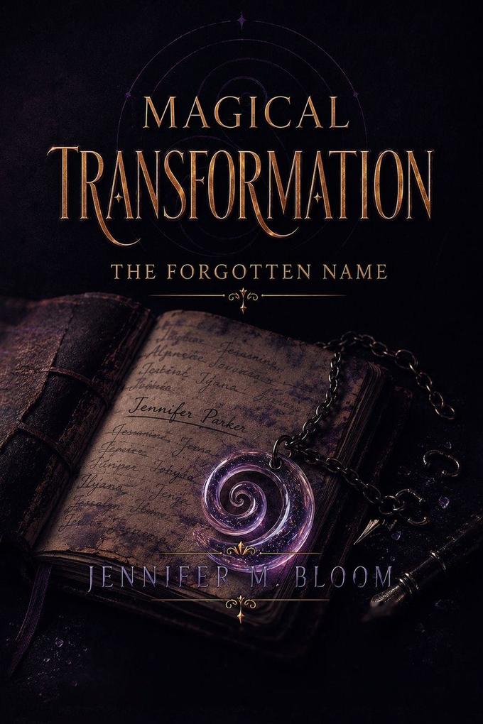Magical Transformation