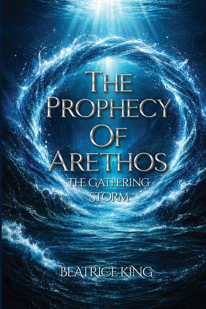 The Prophecy of Arethos