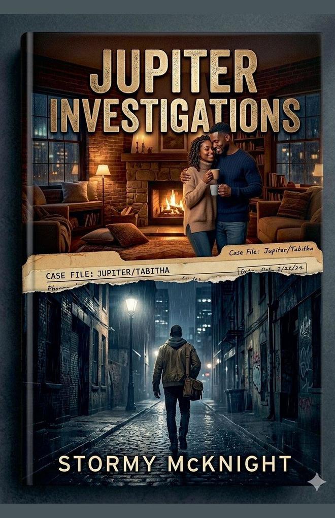 Jupiter Investigations