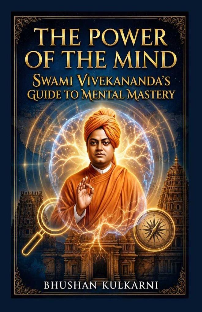 The Power of the Mind