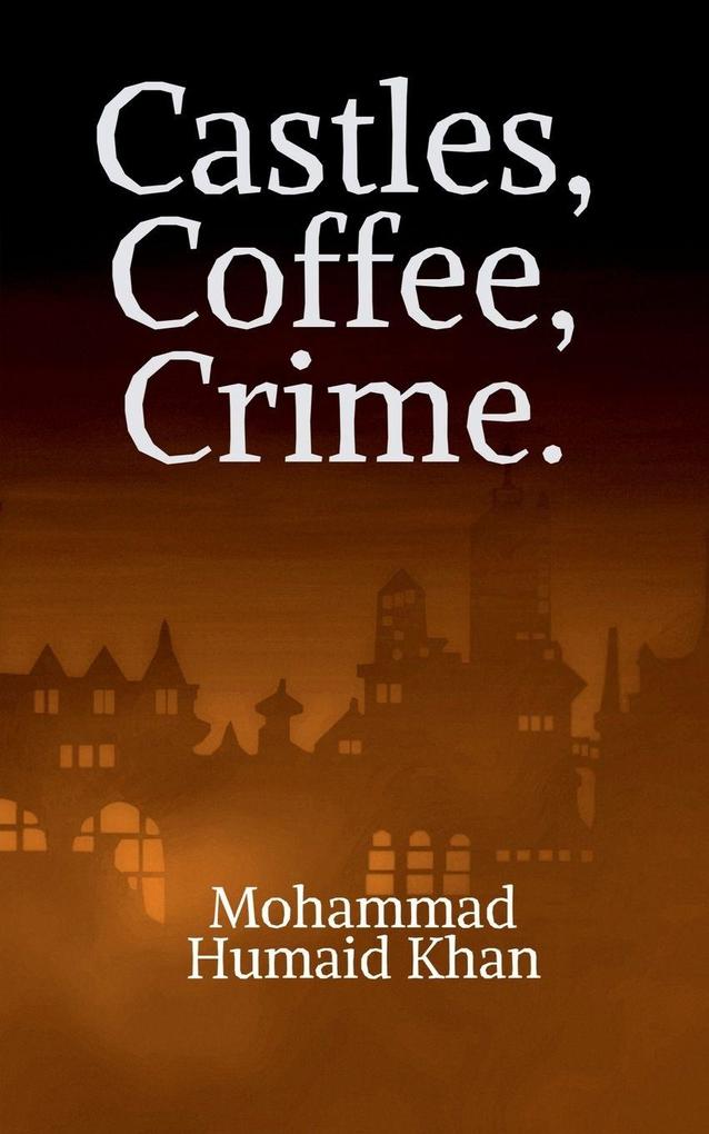 Castles Coffee Crime.