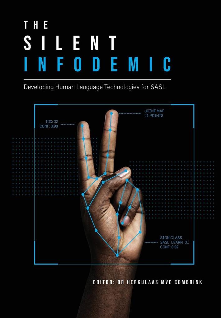 The Silent Infodemic within South African Sign Language