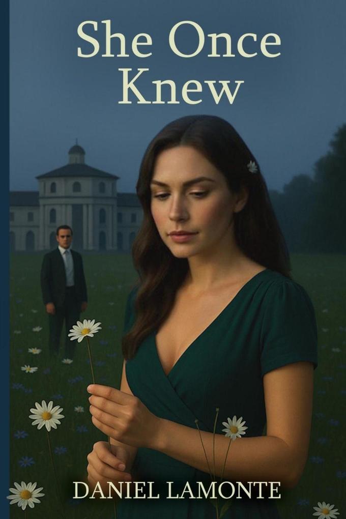 She Once Knew