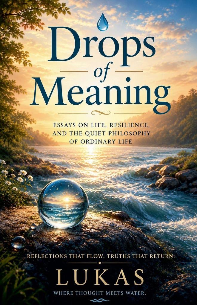 Drops of Meaning