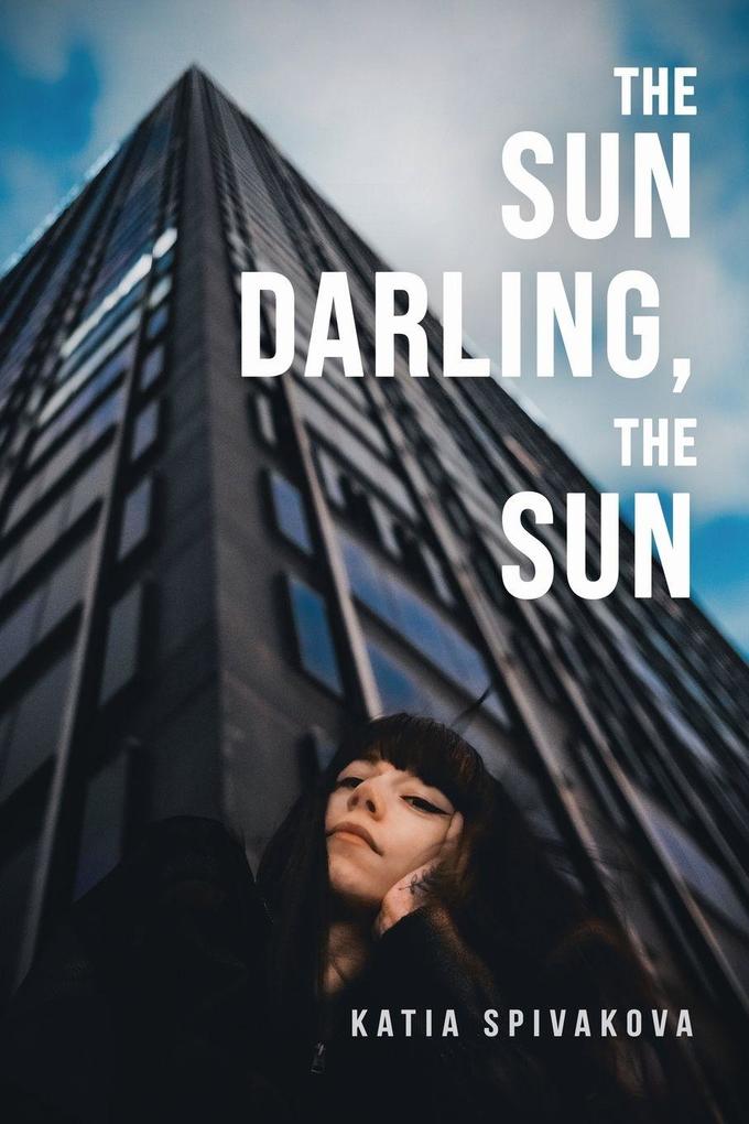 The Sun Darling The Sun