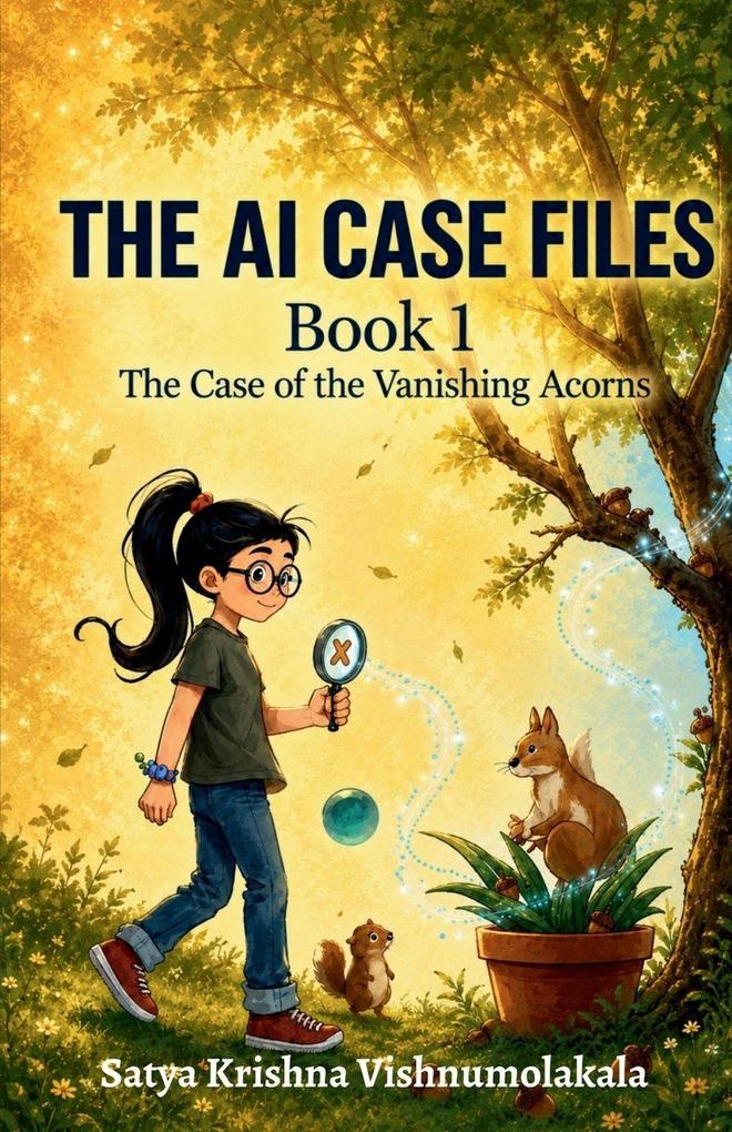 The AI Case Files