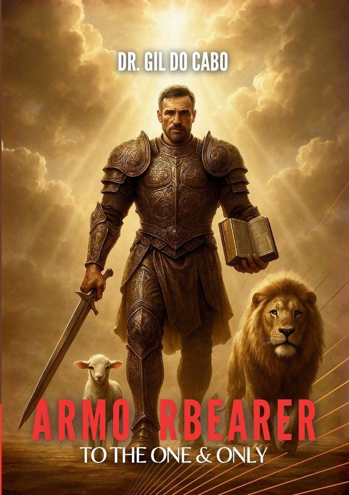 Armourbearer