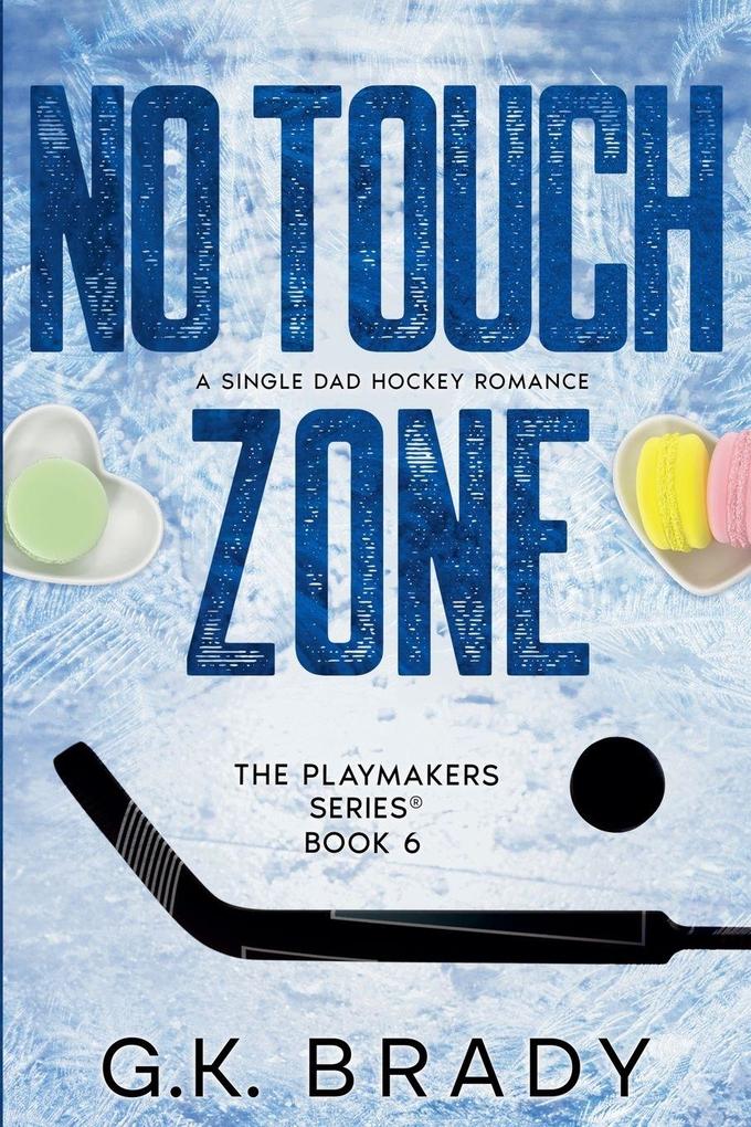 No Touch Zone