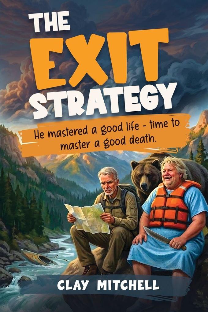 The Exit Strategy