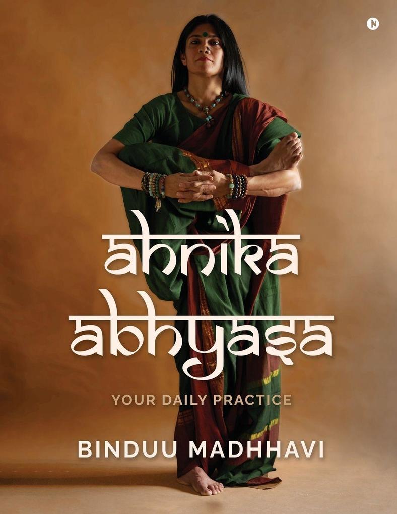 Ahnika Abhyasa