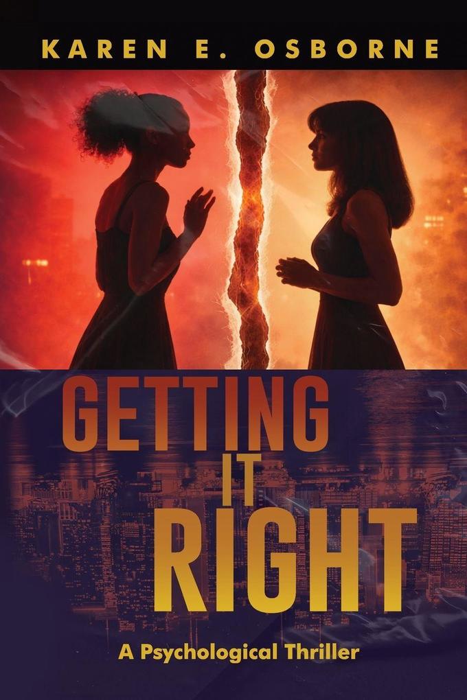 Getting it Right