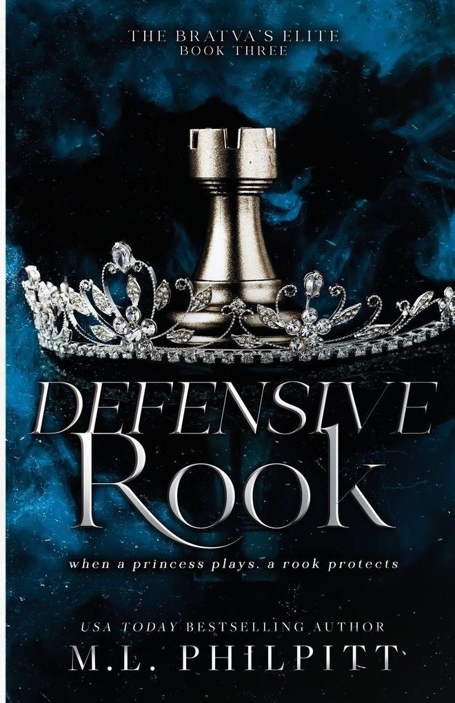 Defensive Rook